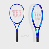 专业网球拍 空拍 100 ULTRA
