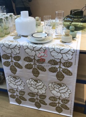 装饰画客厅壁画marimekko北欧