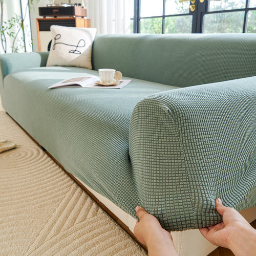 2025新品沙发套罩萬能全包四季通用防滑沙发垫沙发坐垫弹力沙发笠