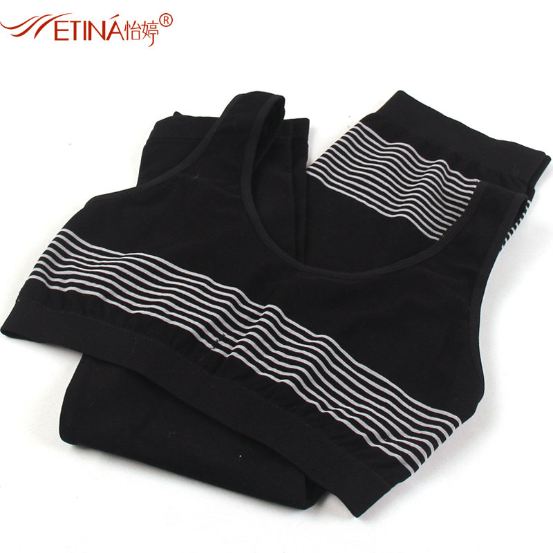 Corset amincissant ETINA mouvement - Ref 686095 Image 5