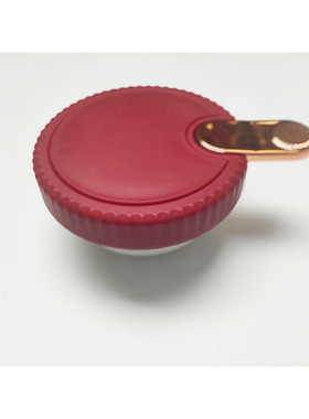 爱仕达保温壶盖盖子配件红色白色蓝色RWB16P3-R原厂杯盖瓶子配件