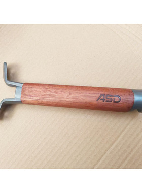 爱仕达炒锅CF30T8Q  CF34T8Q CF30T8WG CF32T8WG CF30T10A手柄