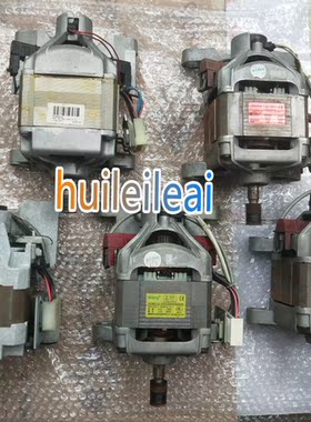 滚筒洗衣机 WD-N10175/10177/80108/80172/80170/90/80105电机