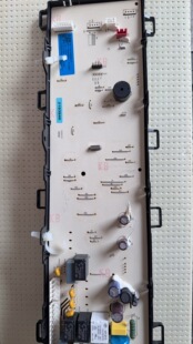 UH1403F显示主板2193946 适用于海信滚筒洗衣机XQG100
