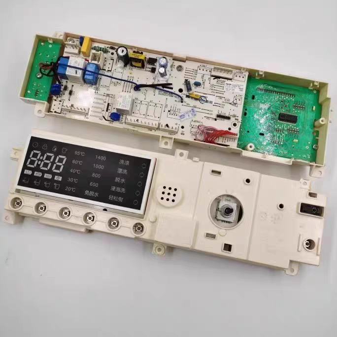 小天鹅洗衣机TG90-14122DXG电脑板301330900005/17138100002236