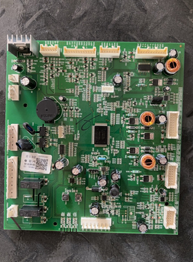 0061800199适用海尔冰箱电脑板主板电源板BCD-801WDCA EX/796WBCN