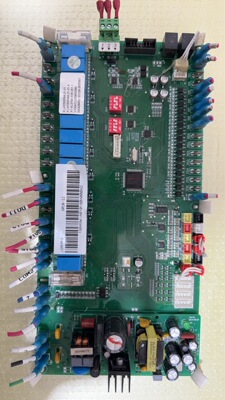 TCL 国祥中央空调风冷模块LSRFM65（金鐏）控制板KLK05009A.01-01