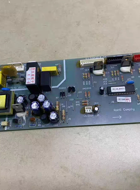BCD-220UEM253UTM276UEM 283UTM228UTM6冰箱电源板显示板
