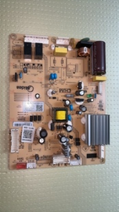 电脑板 适用美 230WTPZM 拆机17131000010171 冰箱主控板BCD