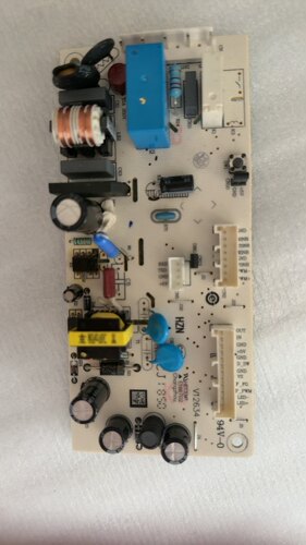 0071800156适用海尔冰箱冰柜原装电脑板主板BD-151WLG/WL/WLY/WMY