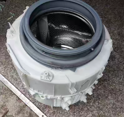 滚筒洗衣机TG70-1229EDS1226ES1411LPDS塑料桶不锈钢内桶