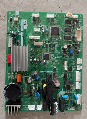 东芝BCD-370WTB BCD-328WTC冰箱主板 GK2VV80410-A GK3SX80410-C