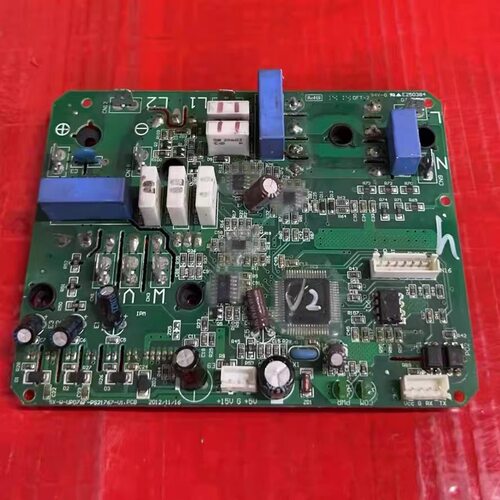 奥克斯空调变频模块SX-W-UPD76F-PS21767-V1.PCB SX-W-BLDC64M02