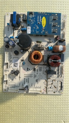 适用容声冰箱BCD-535WSS2HP 529WD11HP电脑板电源板主板2014218