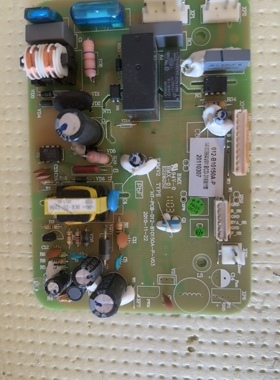 容声BCD-316WYM冰箱主板1418396AV01 HT-PCB-012-B10150A-P-V03