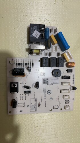 适用志高空调室内机主板GZ2126VZT00-B DK-26C3-vs，DK-26A3-VPS