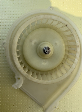 适用韩国大宇滚筒洗衣机烘干机DL7806SSWC/W烘干电机