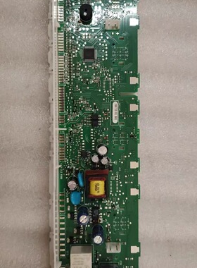 适用于西门子博世冰箱电脑板主板BSH8001031243主板8001031245