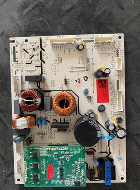 适用海信容声冰箱BCD-529WD11HP电脑板BCD-535WSS2HP主板电源板