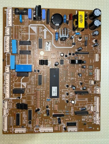 适用博世冰箱电脑版FPX-602 主板 DS8-V-0