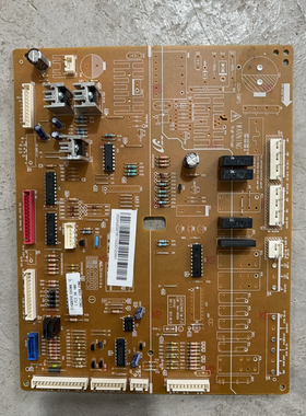 原装三星主板DA92-00118C RSG5SFPN1/XSC RSG5VFPN1/XSC