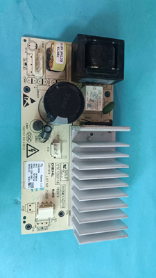 滚筒洗衣机电机变频板3104190001/3104190004驱动板电脑板主板