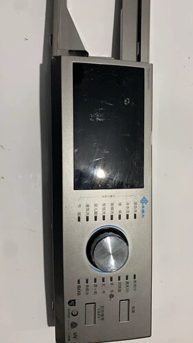 适用小天鹅洗衣机TG100V87MIY电脑主板电源控制版 17138100026314