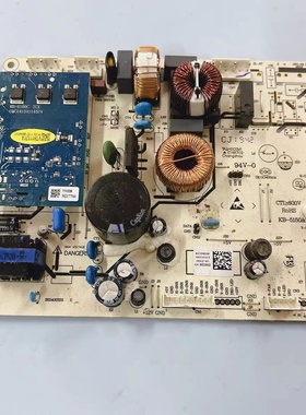 适用海信容声冰箱BCD-532WRS2HP/535WSS2HP/536WD18HP电脑主控板