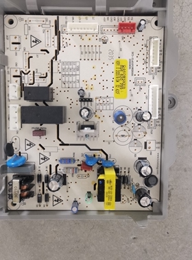 适用于伊莱克斯 云米冰箱主板Q460WSKEB电脑板SQ6.620.299