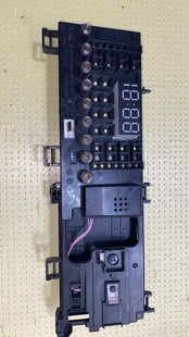 洗衣机TD100V62WADS5电脑板17138100022146显示板22147