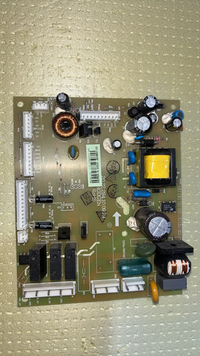 冰箱BCD-256WDGVBP 256WKPISPK电源板电脑板1573630