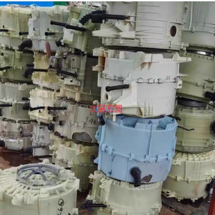 出售各品牌滚筒洗衣机内外桶，小天鹅 美的 西门子 三星 LG