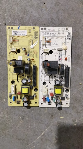 格兰仕拆机电脑板MEL651-SC27 P70F20CN3L-HP3-Q1 CN3P-SR(W0)-N9