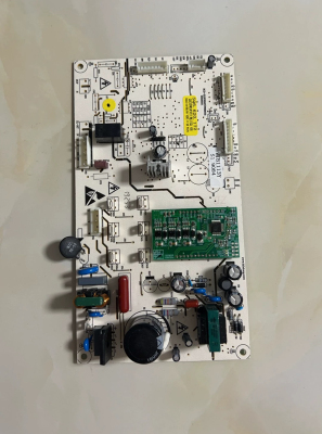 适用苏宁极物冰箱JSE4628LP主板JSE5228LP SQ6.620.172电脑控制板