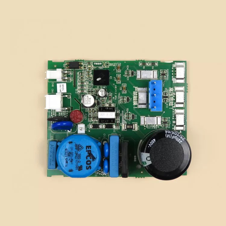 适用海尔BCD-532WDPT冰箱CHM090LV CHH110EVCHH090HV压缩机变频板