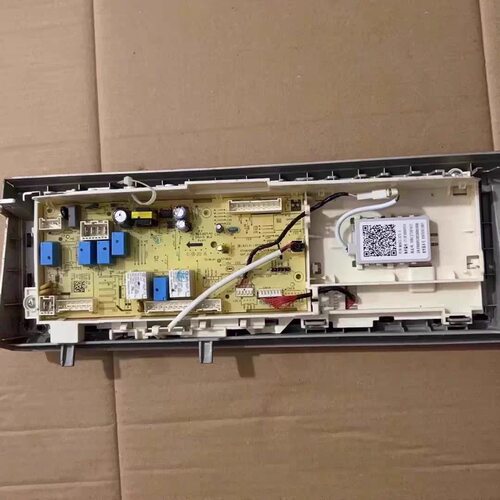 适用小天鹅洗衣机TD100RFTEC-T50C电源板控制主板17138100020090