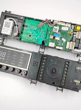 小天E滚筒洗衣机电脑板TD100-1422WIDG 主板17138100010243控制板