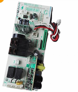 适用M1-L201B。232C美的微波炉电脑板控制配件有2款