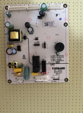 新飞冰箱原装BCD310WK7AT/260WG3EC/420WK/418WK8AT控制板