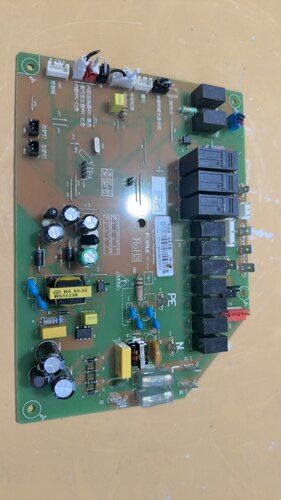 方太蒸箱一体机ZW-C2T ZW-Z2M7-POWER-B03M01电源板电脑板拆机