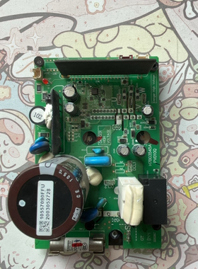 海信日立中央空调HVR-280W/SM1FZBP主板H7B01933A H7B01484A