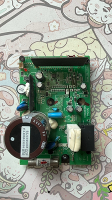 海信日立中央空调HVR-280W/SM1FZBP主板H7B01933A H7B01484A