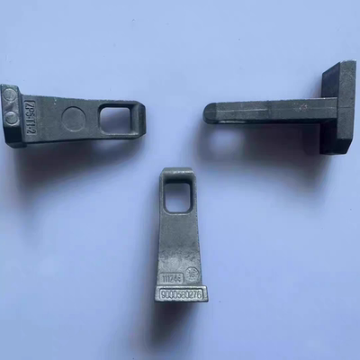 适用于西门子滚筒洗衣机iQ100 iQ300 iQ500 iQ700门钩门扣配件