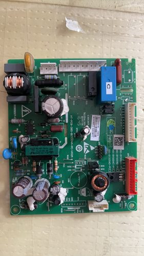 适用于海信容声冰箱BCD-518WT 主电脑板 1645519