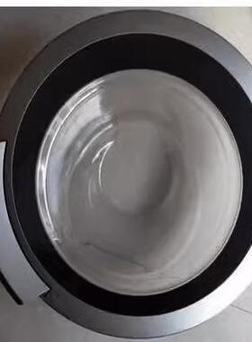 适用于博世滚筒洗衣机WAS24468TI WLM20460TI门把手 门框 玻璃门