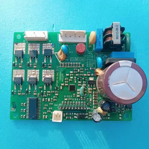 适用海信容声冰箱压缩机驱动板KB-6160C E123995变频板驱动模块