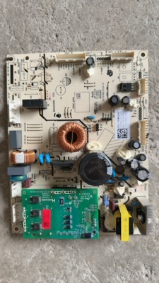 冰箱BCD-535WSS2HP电脑板VTH1113YA变频主板2263883