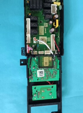 适用美的小天鹅滚筒洗衣机电脑板MD100Q31DG5 主板17138100022785