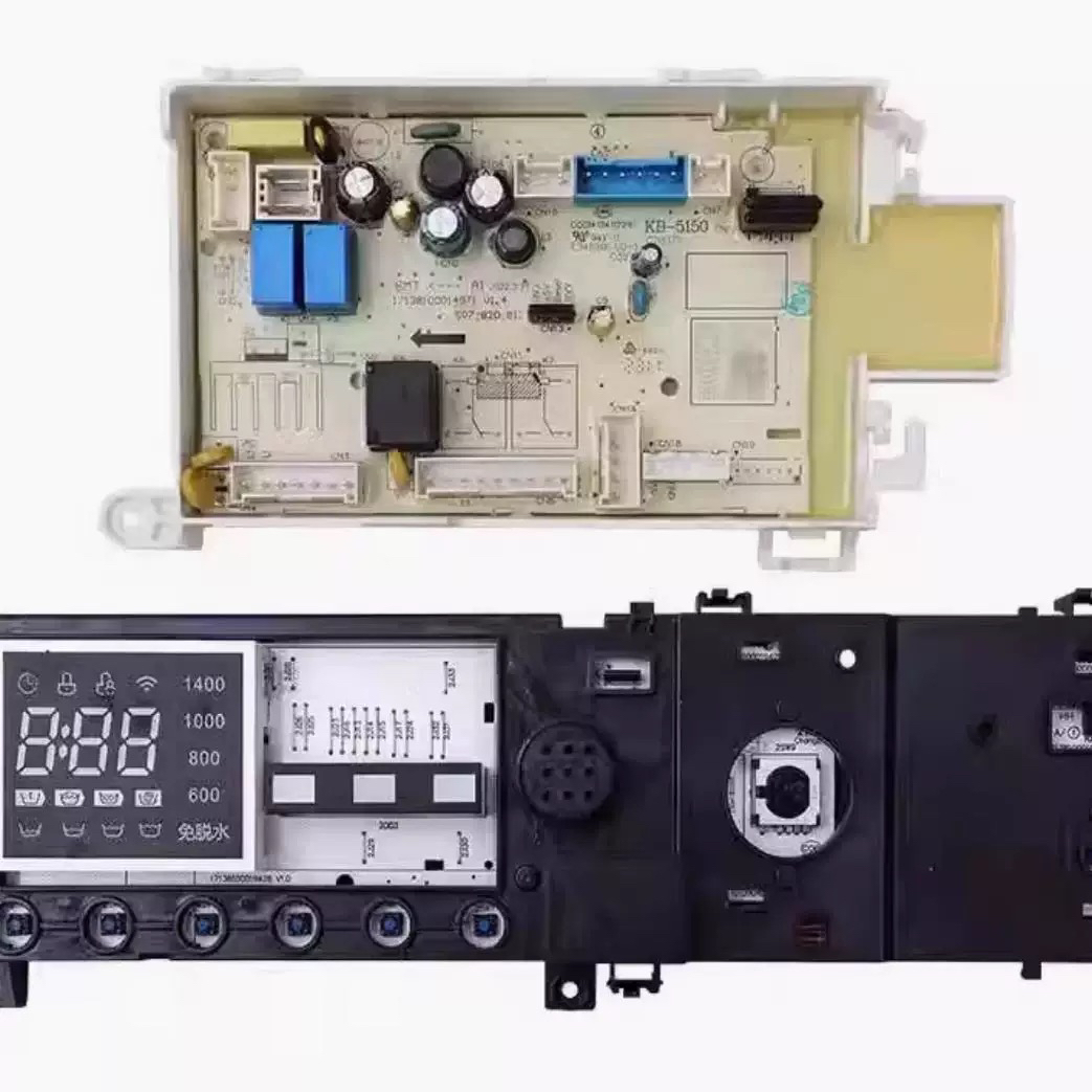 小天鹅洗衣机TG100EM01G-G/Y50C电脑主板电源板17138100019626
