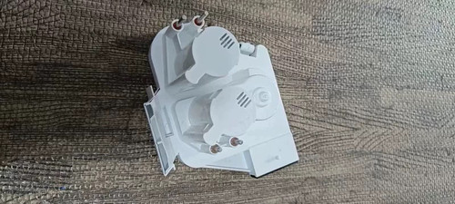 iQ500洗衣机XQG100-WD14U6610W抽屉盒自动添加洗衣液